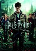 ハリー・ポッターと死の秘宝　ＰＡＲＴ２の画像
