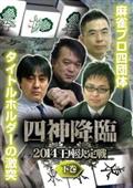 四神降臨　２０１４　王座決定戦　下巻の画像