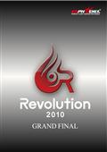 Ｒｅｖｏｌｕｔｉｏｎ２０１０　ＧＲＡＮＤ　ＦＩＮＡＬの画像