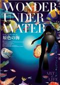 ワンダー・アンダー・ウォーター／原色の海の画像