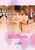 女子プロレス　Ｍ’ｓ　Ｓｔｙｌｅの画像