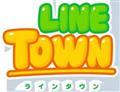 ＬＩＮＥ　ＴＯＷＮ　＜ラインタウン＞の画像