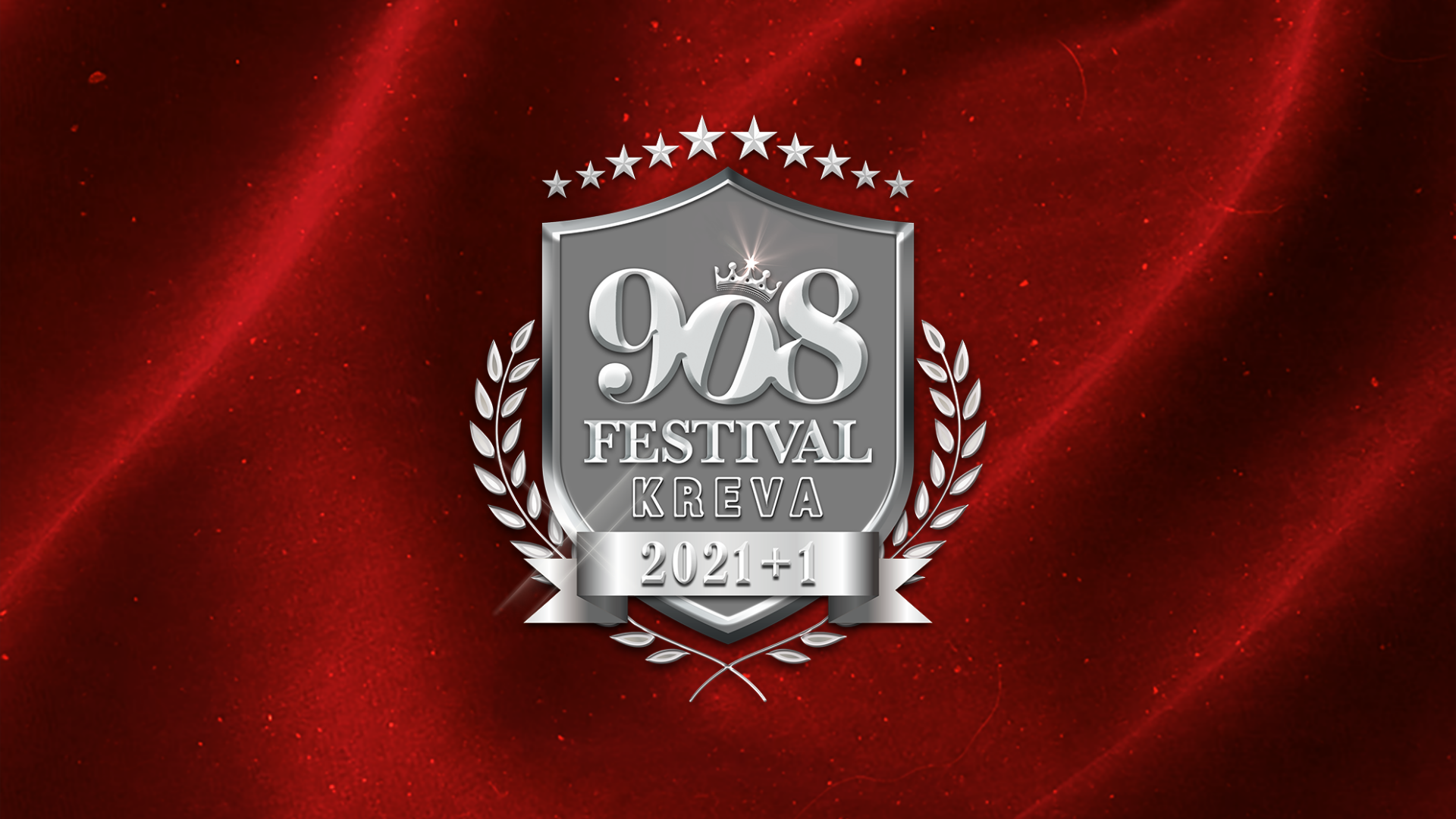 908 FESTIVAL 2021+1の画像