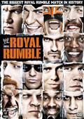 ＷＷＥ　ロイヤルランブル２０１１の画像