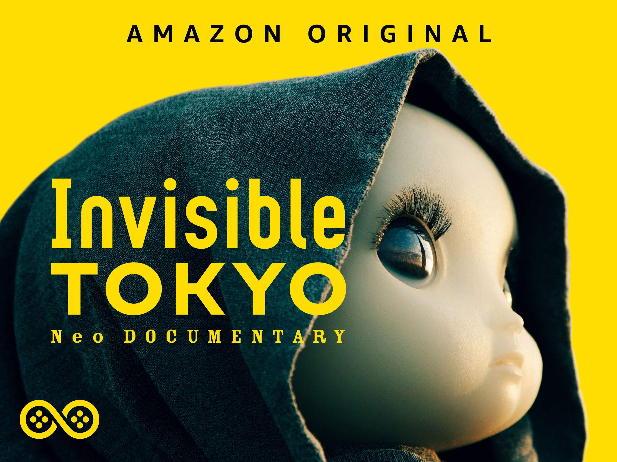 Invisible TOKYOの画像