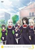 ＯＶＡ「乙女はお姉さまに恋してる～２人のエルダ－～」　ＴＨＥ　ＡＮＩＭＡＴＩＯＮの画像