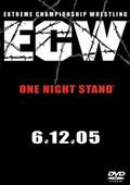 ＷＷＥ　ＥＣＷ　ワンナイト・スタンド　２００５の画像