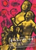 ＤＤＴプロレス　夏休みの思い出　８　２００８．８．３１　ｉｎ　後楽園ホールの画像