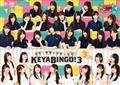 ＫＥＹＡＢＩＮＧＯ！３　Ｖｏｌ．３の画像