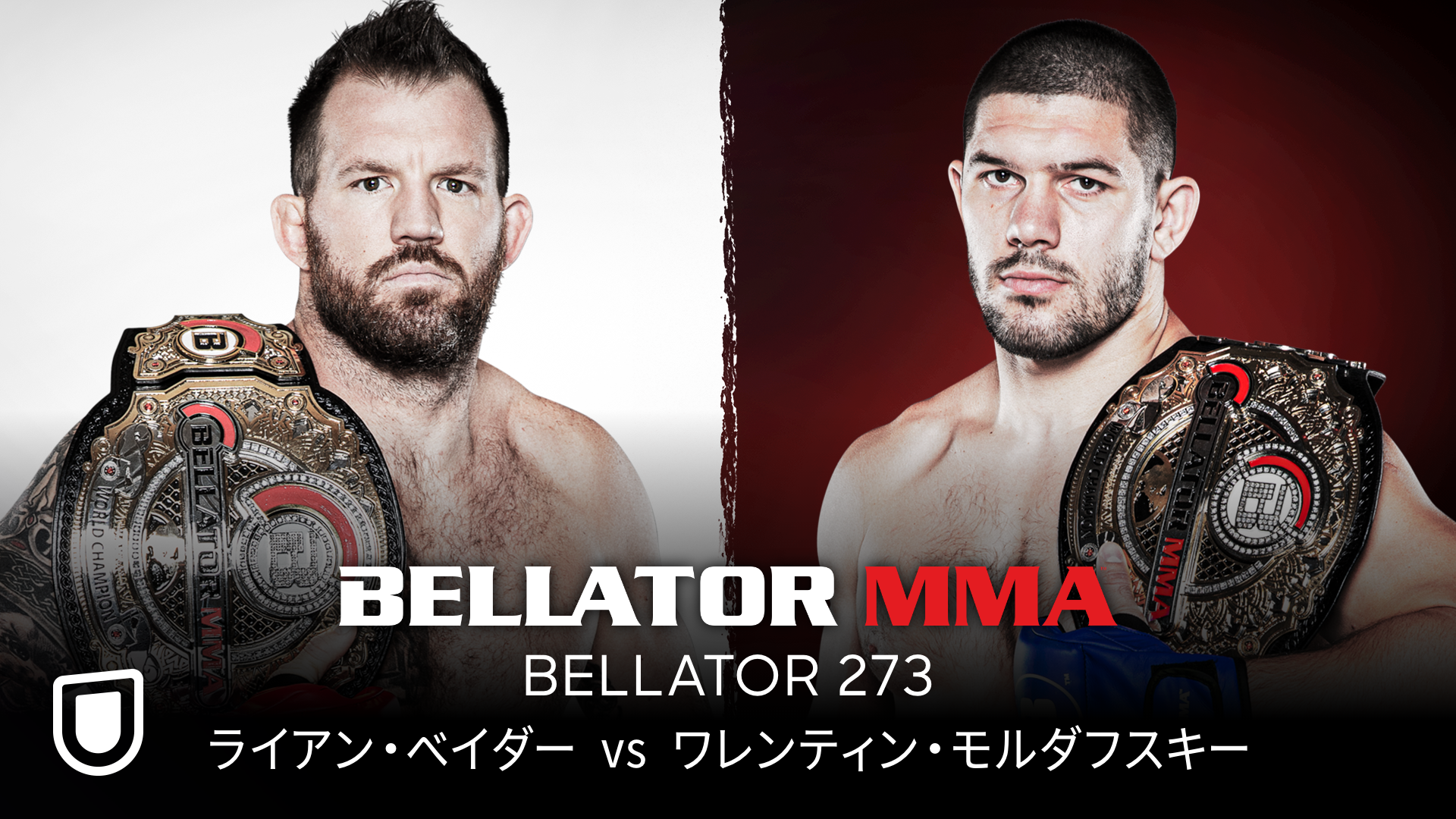 BELLATOR 273の画像