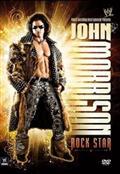 ＷＷＥ　ジョン・モリソン　ロック・スターの画像
