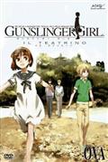 ＧＵＮＳＬＩＮＧＥＲ　ＧＩＲＬ－ＩＬ　ＴＥＡＴＲＩＮＯ－　ＯＶＡの画像