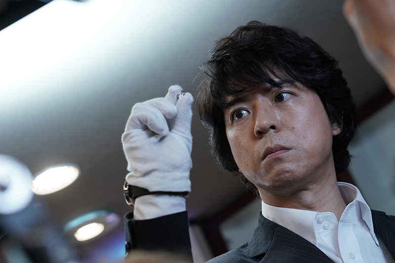 遺留捜査スペシャルの画像