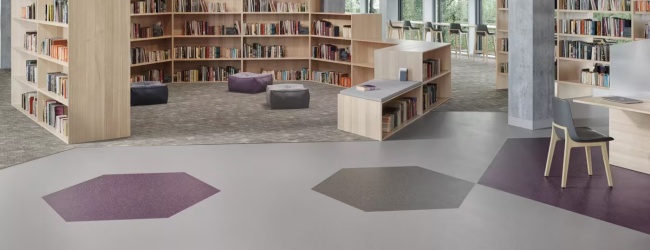 Rubber Tile