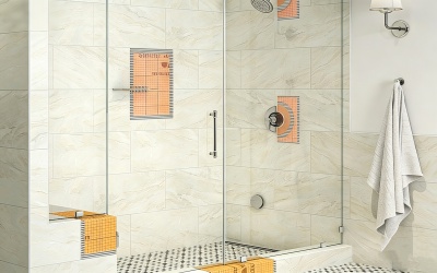 Shower Systems