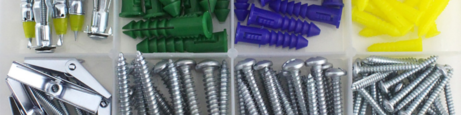 Staples & Fasteners