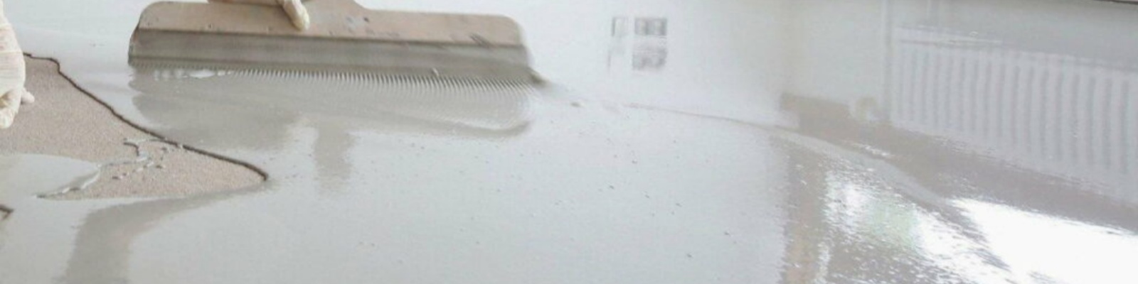 Self Leveling Underlayments