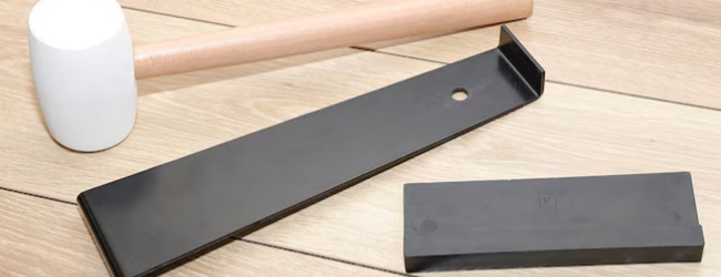 Resilient Installation Tools