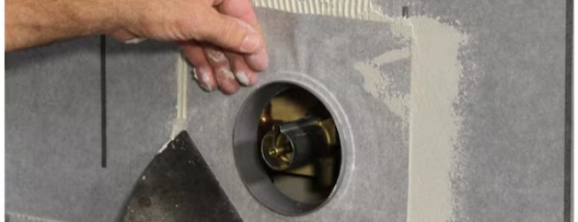 Watertight Accessories