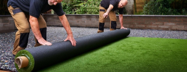 Artificial Turf