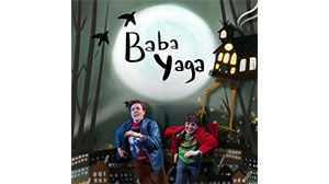 Baba Yaga-image