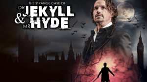 Dr Jekyll & Mr Hyde-image