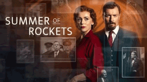 Summer Of Rockets-image