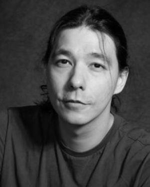 Robin Liew Harper headshot