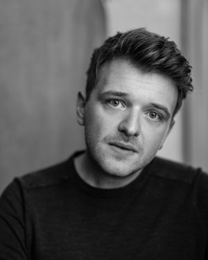 Greg Jones's headshot