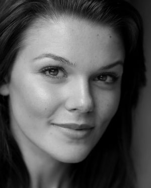 Faye Brookes headshot