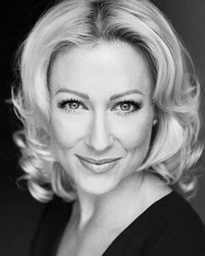 Faye Tozer headshot