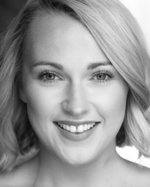 Anna Murray headshot