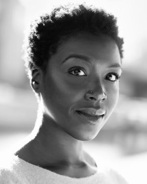 Faith Alabi headshot