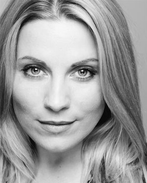 Louise Dearman