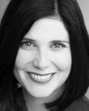 Lisa Ronaghan