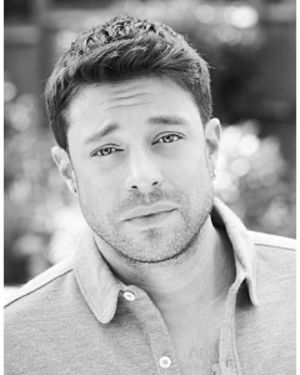 Duncan James headshot