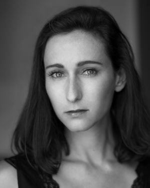 Kristin Winters headshot