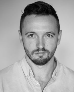 Rhys Dunlop headshot