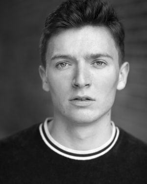 Sam Wightman headshot