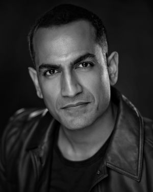 Prit Aggarwal headshot