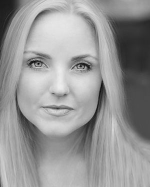 Kerry Ellis headshot