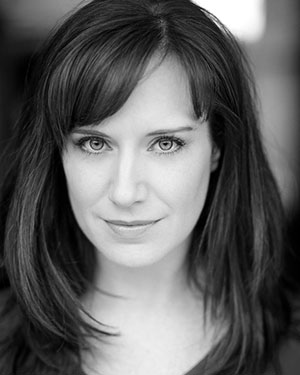 Sarah Galbraith headshot