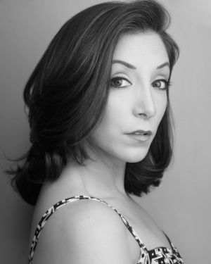 Christina Bianco headshot