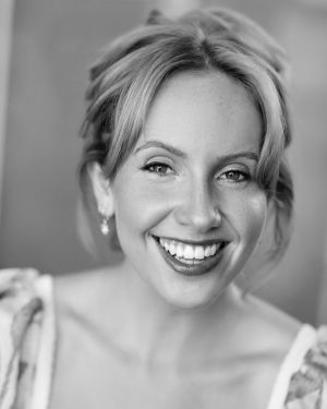 Madelyn Roberts's Headshot