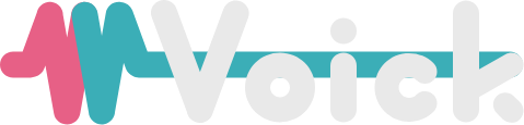 Voick