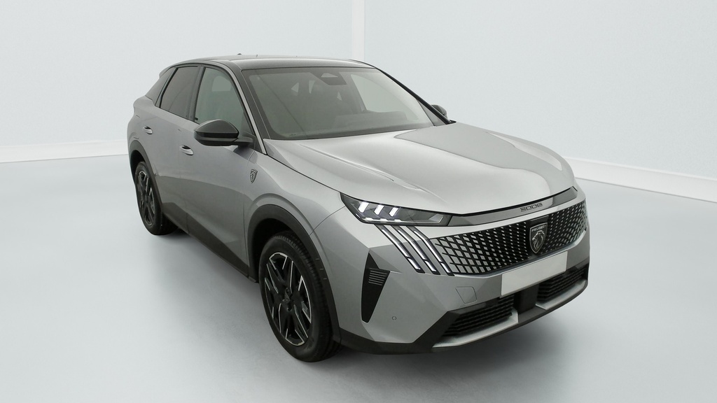 peugeot 3008 2025 — photo 1