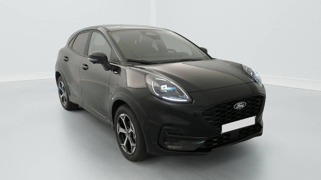 ford PUMA 2026 — photo 1