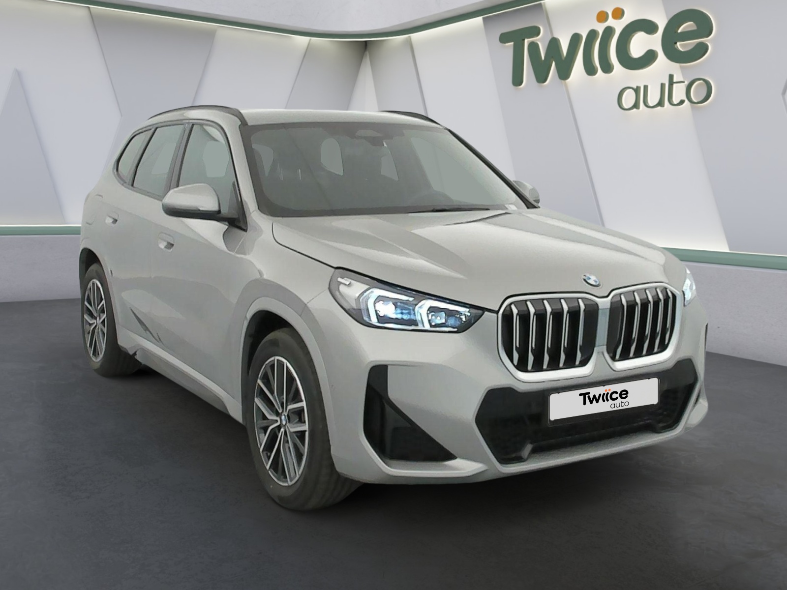 bmw X1 U11 2026 — photo 1