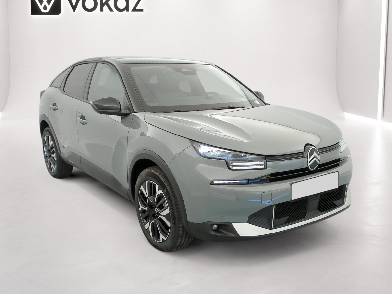 citroen C4 2026 — photo 1