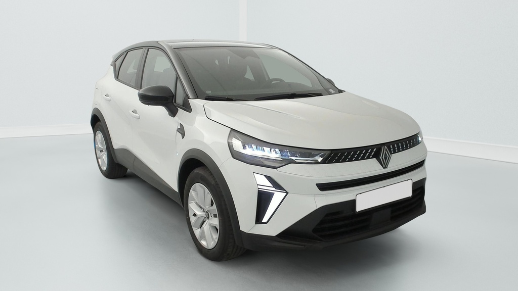 renault CAPTUR 2026 — photo 1